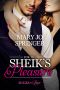 [Sheiks in Love 02] • For the Sheik's Pleasure